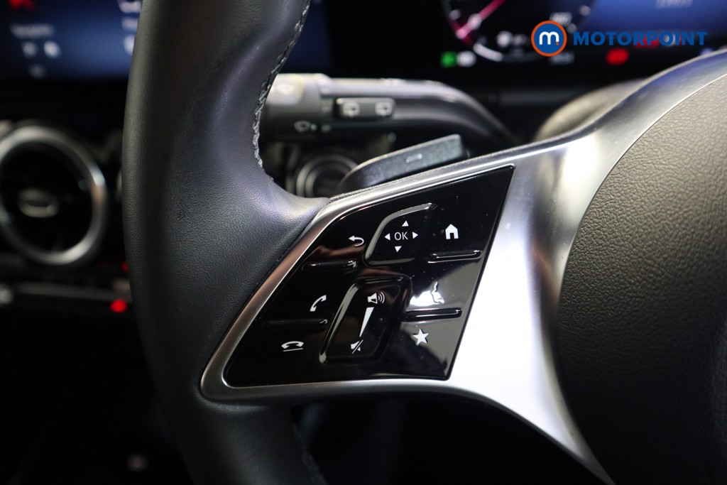 Mercedes-Benz GLA Sport Edition Automatic Petrol SUV - Stock Number (1621386) - 3rd supplementary image