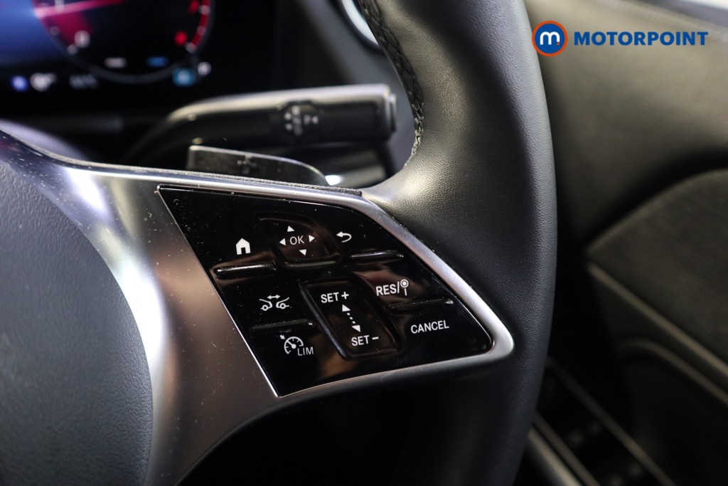 Mercedes-Benz GLA Sport Edition Automatic Petrol SUV - Stock Number (1621386) - 4th supplementary image