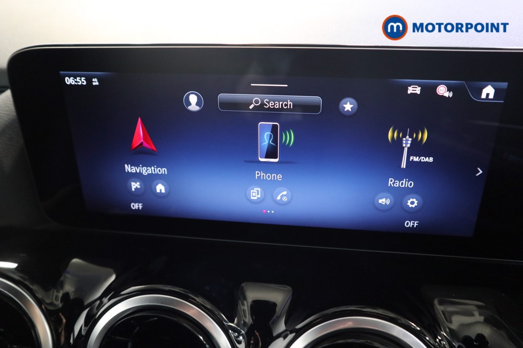 Mercedes-Benz GLA Sport Edition Automatic Petrol SUV - Stock Number (1621386) - 6th supplementary image