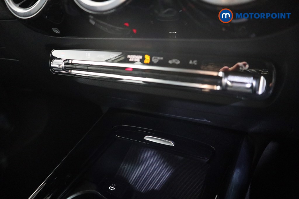 Mercedes-Benz GLA Sport Edition Automatic Petrol SUV - Stock Number (1621386) - 8th supplementary image