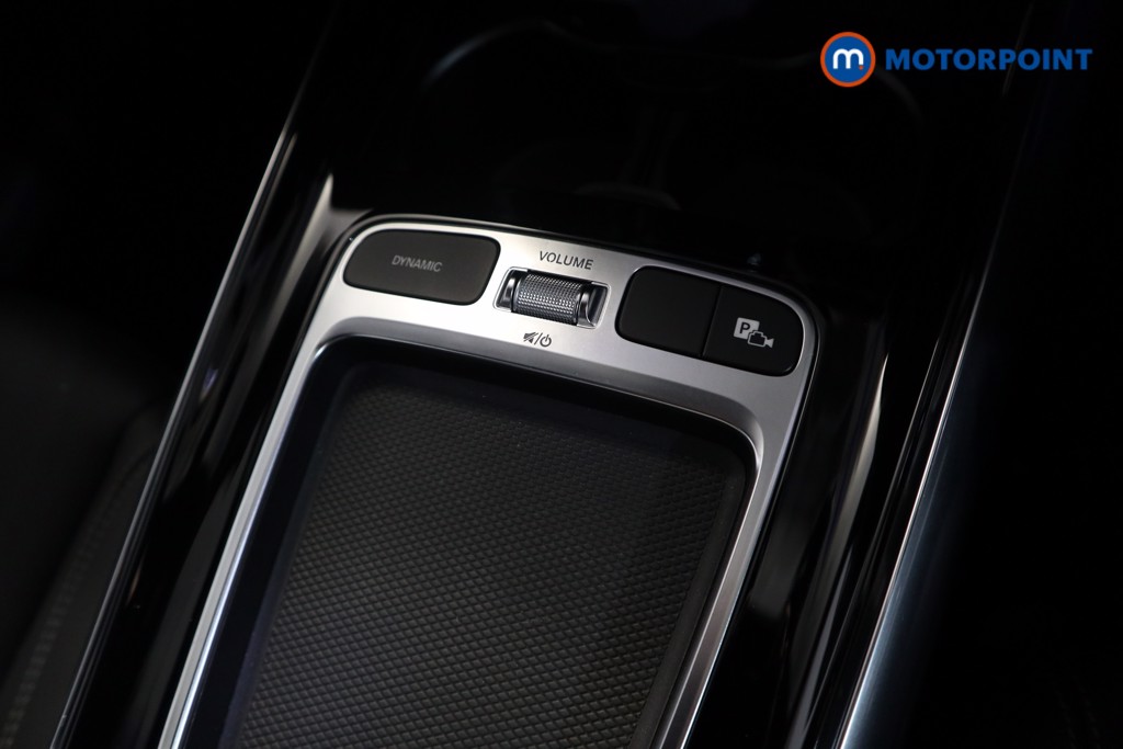 Mercedes-Benz GLA Sport Edition Automatic Petrol SUV - Stock Number (1621386) - 9th supplementary image