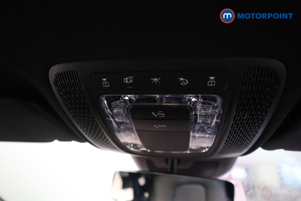 Mercedes-Benz GLA Sport Edition Automatic Petrol SUV - Stock Number (1621386) - 10th supplementary image