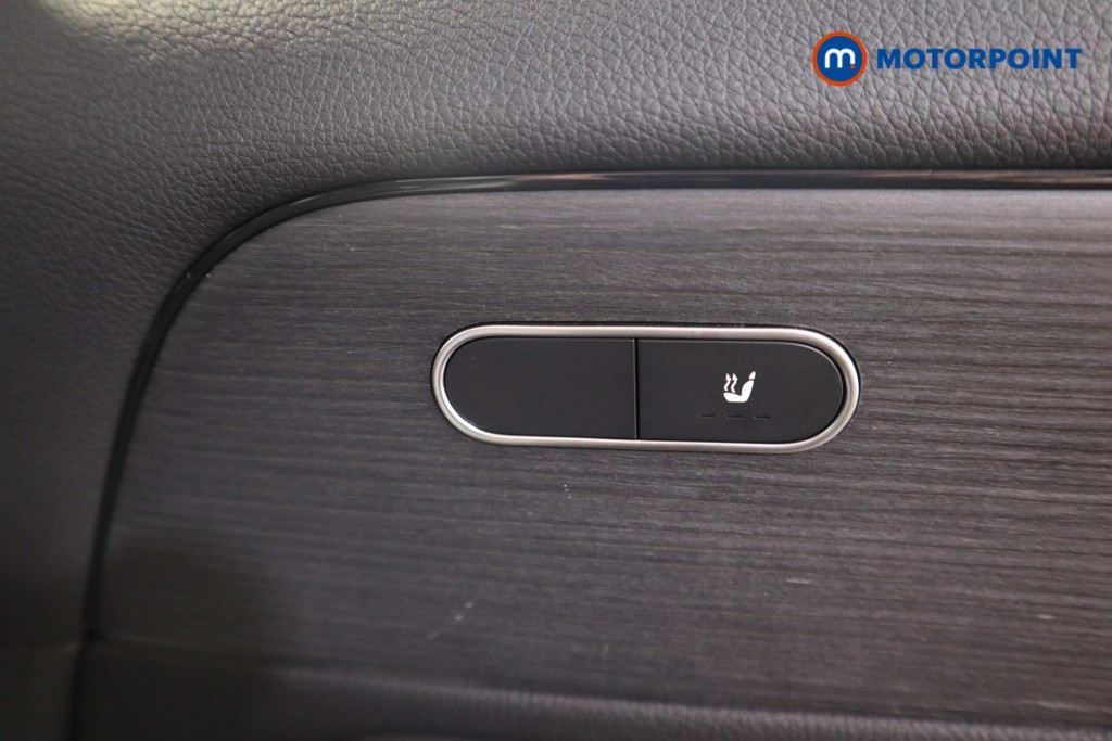 Mercedes-Benz GLA Sport Edition Automatic Petrol SUV - Stock Number (1621386) - 15th supplementary image