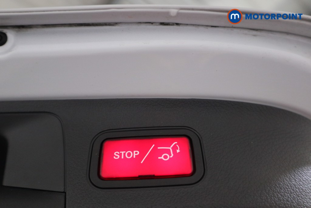 Mercedes-Benz GLA Sport Edition Automatic Petrol SUV - Stock Number (1621386) - 24th supplementary image