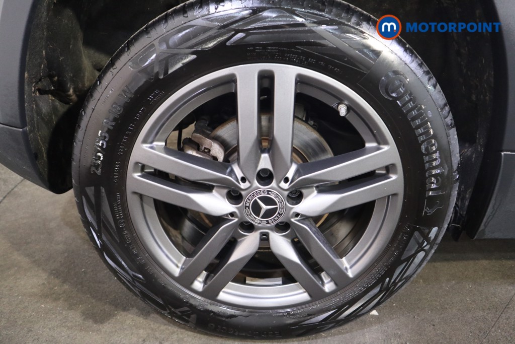 Mercedes-Benz GLA Sport Edition Automatic Petrol SUV - Stock Number (1621386) - 25th supplementary image