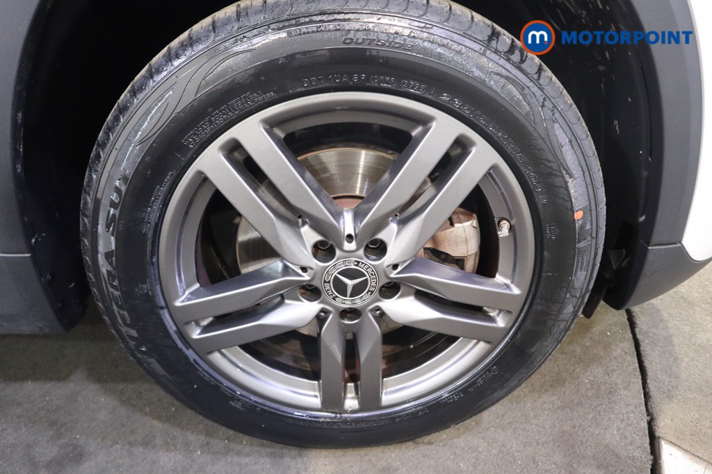 Mercedes-Benz GLA Sport Edition Automatic Petrol SUV - Stock Number (1621386) - 26th supplementary image