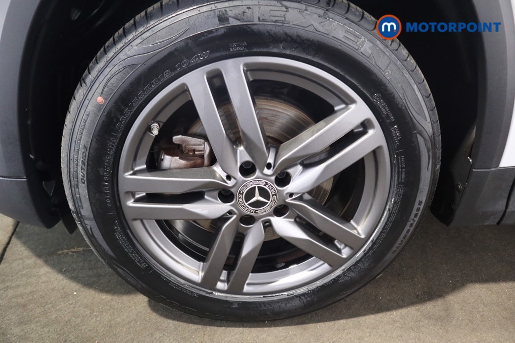 Mercedes-Benz GLA Sport Edition Automatic Petrol SUV - Stock Number (1621386) - 27th supplementary image