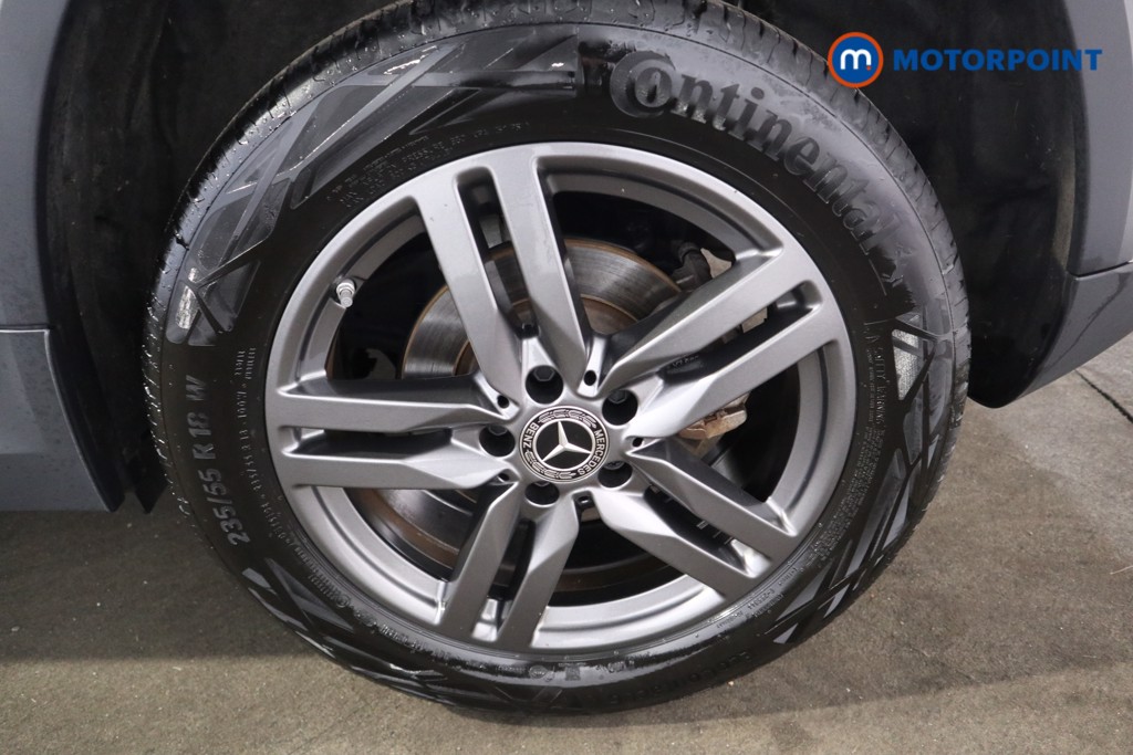 Mercedes-Benz GLA Sport Edition Automatic Petrol SUV - Stock Number (1621386) - 28th supplementary image