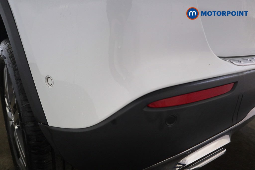 Mercedes-Benz GLA Sport Edition Automatic Petrol SUV - Stock Number (1621386) - 29th supplementary image