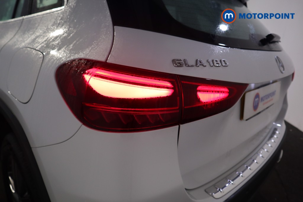 Mercedes-Benz GLA Sport Edition Automatic Petrol SUV - Stock Number (1621386) - 30th supplementary image