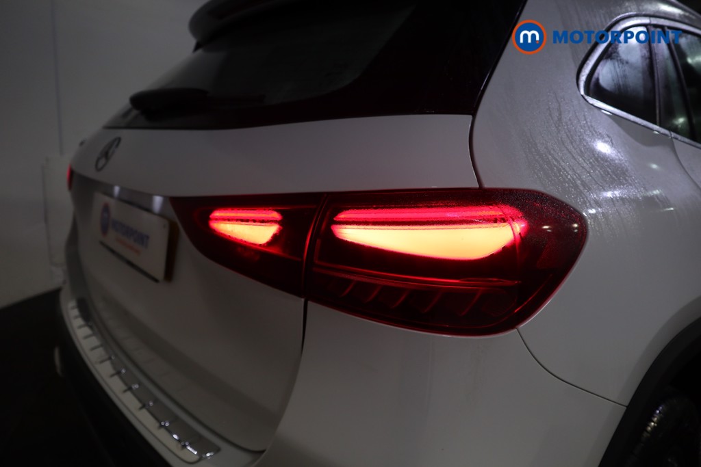 Mercedes-Benz GLA Sport Edition Automatic Petrol SUV - Stock Number (1621386) - 31st supplementary image