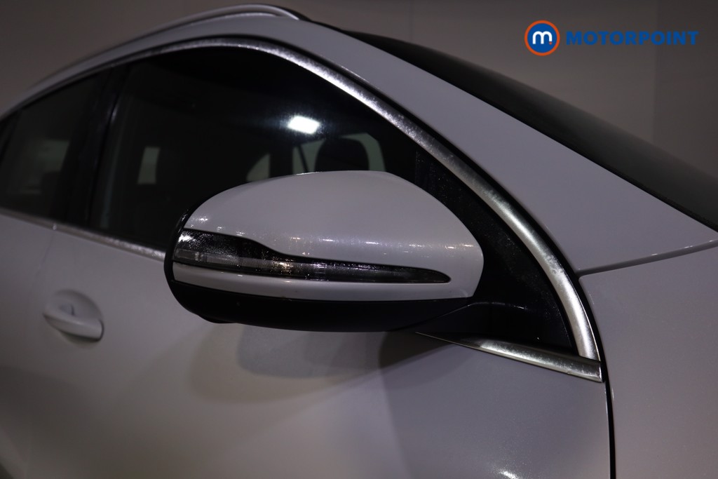 Mercedes-Benz GLA Sport Edition Automatic Petrol SUV - Stock Number (1621386) - 33rd supplementary image