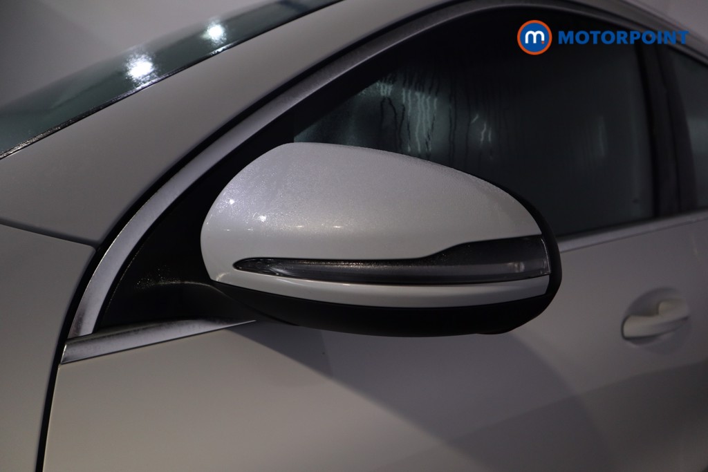 Mercedes-Benz GLA Sport Edition Automatic Petrol SUV - Stock Number (1621386) - 34th supplementary image