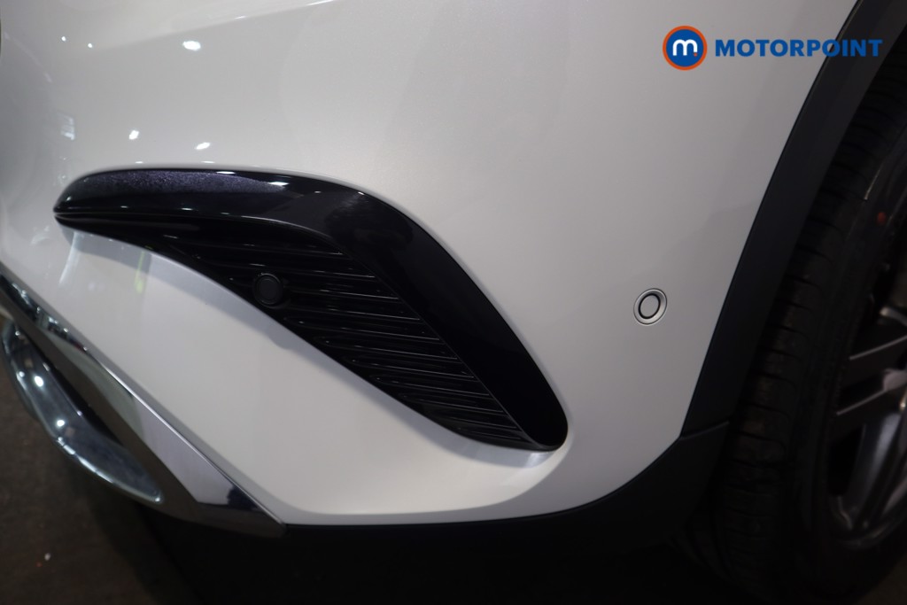 Mercedes-Benz GLA Sport Edition Automatic Petrol SUV - Stock Number (1621386) - 35th supplementary image