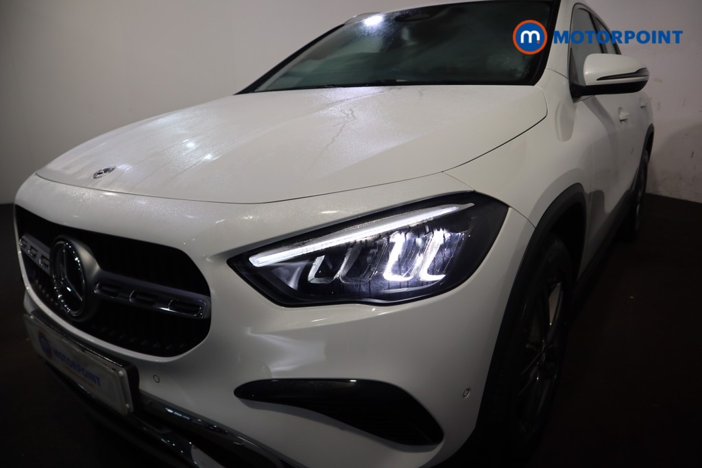Mercedes-Benz GLA Sport Edition Automatic Petrol SUV - Stock Number (1621386) - 36th supplementary image