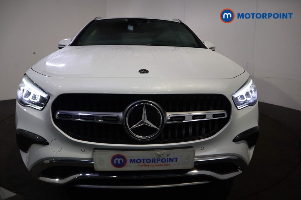 Mercedes-Benz GLA Sport Edition Automatic Petrol SUV - Stock Number (1621386) - 37th supplementary image