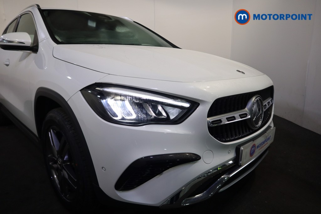 Mercedes-Benz GLA Sport Edition Automatic Petrol SUV - Stock Number (1621386) - 38th supplementary image