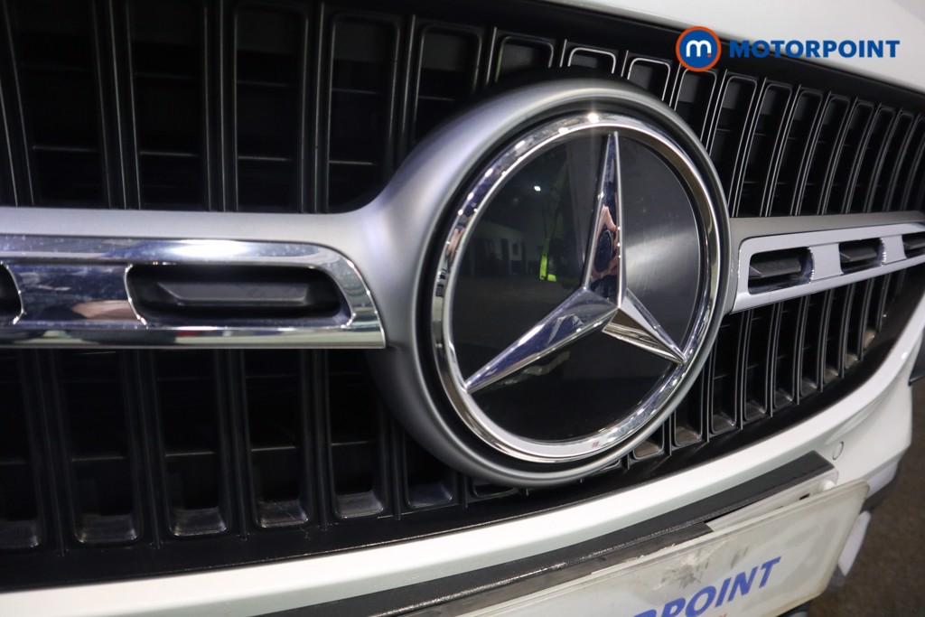 Mercedes-Benz GLA Sport Edition Automatic Petrol SUV - Stock Number (1621386) - 39th supplementary image