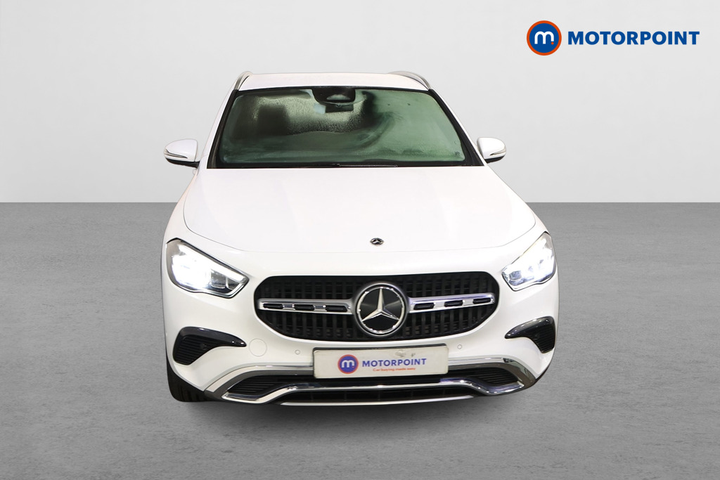 Mercedes-Benz GLA Sport Edition Automatic Petrol SUV - Stock Number (1621386) - Front bumper