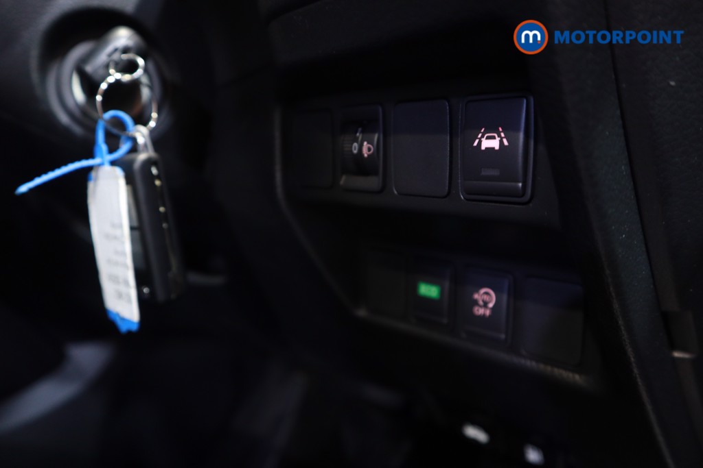 Nissan Qashqai Acenta Premium Automatic Diesel SUV - Stock Number (1621452) - 5th supplementary image