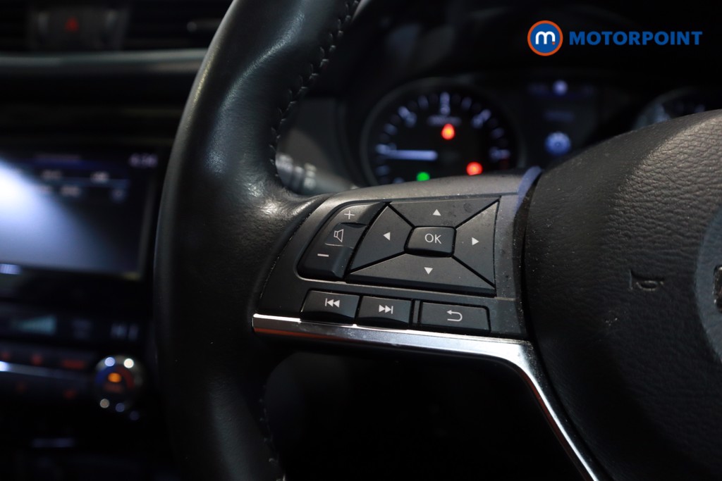 Nissan Qashqai Acenta Premium Automatic Diesel SUV - Stock Number (1621452) - 10th supplementary image