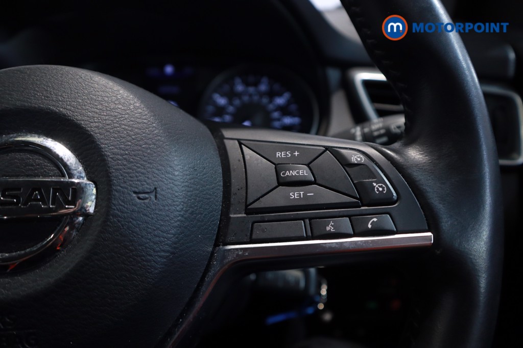 Nissan Qashqai Acenta Premium Automatic Diesel SUV - Stock Number (1621452) - 11th supplementary image