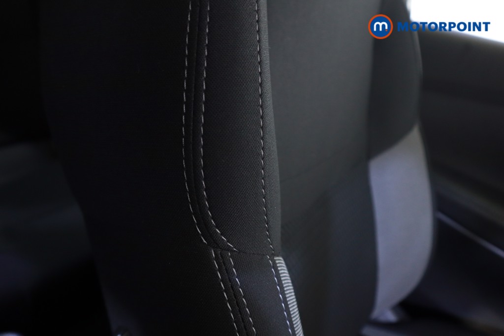 Nissan Qashqai Acenta Premium Automatic Diesel SUV - Stock Number (1621452) - 22nd supplementary image