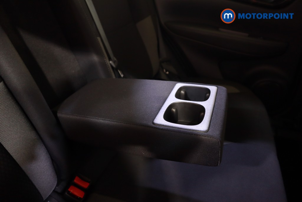 Nissan Qashqai Acenta Premium Automatic Diesel SUV - Stock Number (1621452) - 27th supplementary image