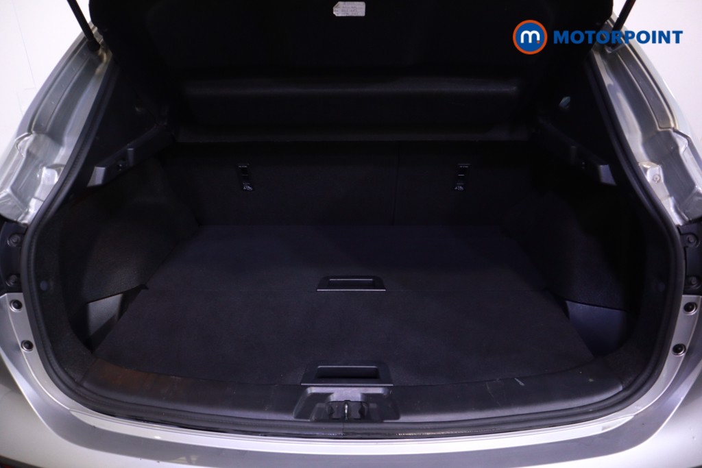 Nissan Qashqai Acenta Premium Automatic Diesel SUV - Stock Number (1621452) - 28th supplementary image