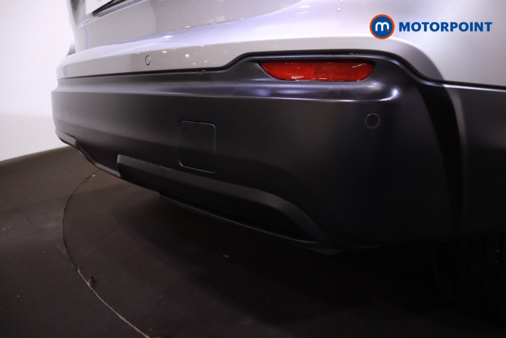 Nissan Qashqai Acenta Premium Automatic Diesel SUV - Stock Number (1621452) - 35th supplementary image