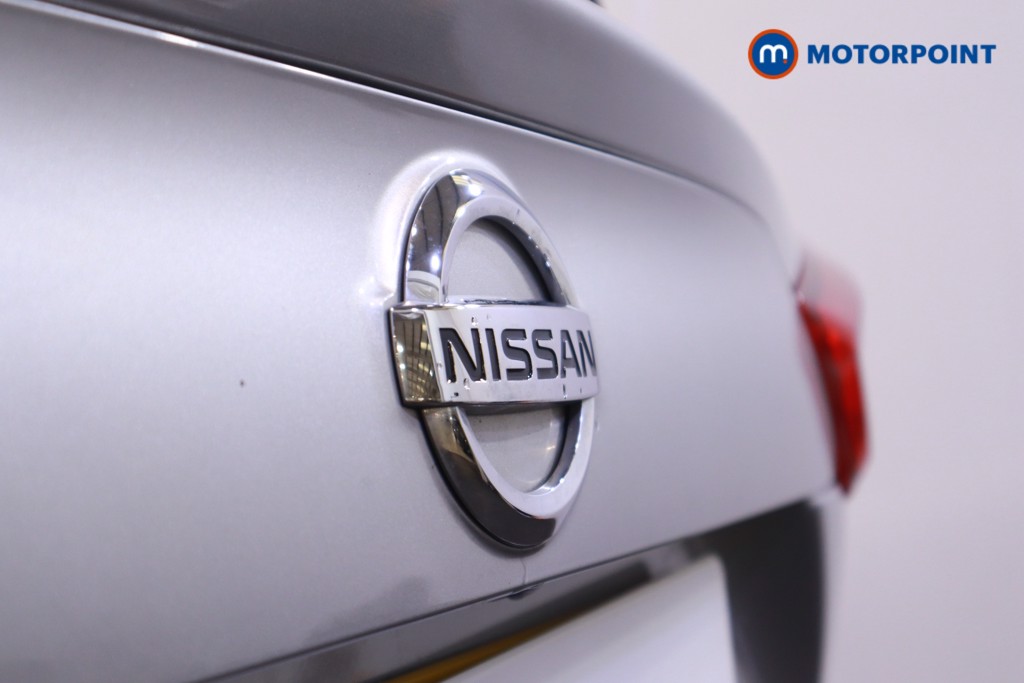 Nissan Qashqai Acenta Premium Automatic Diesel SUV - Stock Number (1621452) - 36th supplementary image