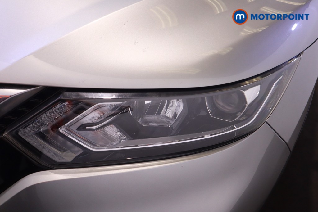 Nissan Qashqai Acenta Premium Automatic Diesel SUV - Stock Number (1621452) - 37th supplementary image