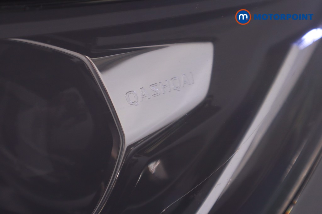 Nissan Qashqai Acenta Premium Automatic Diesel SUV - Stock Number (1621452) - 38th supplementary image