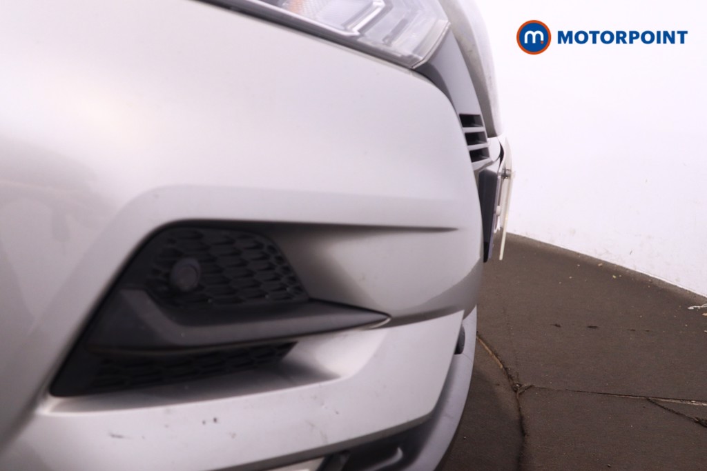 Nissan Qashqai Acenta Premium Automatic Diesel SUV - Stock Number (1621452) - 40th supplementary image