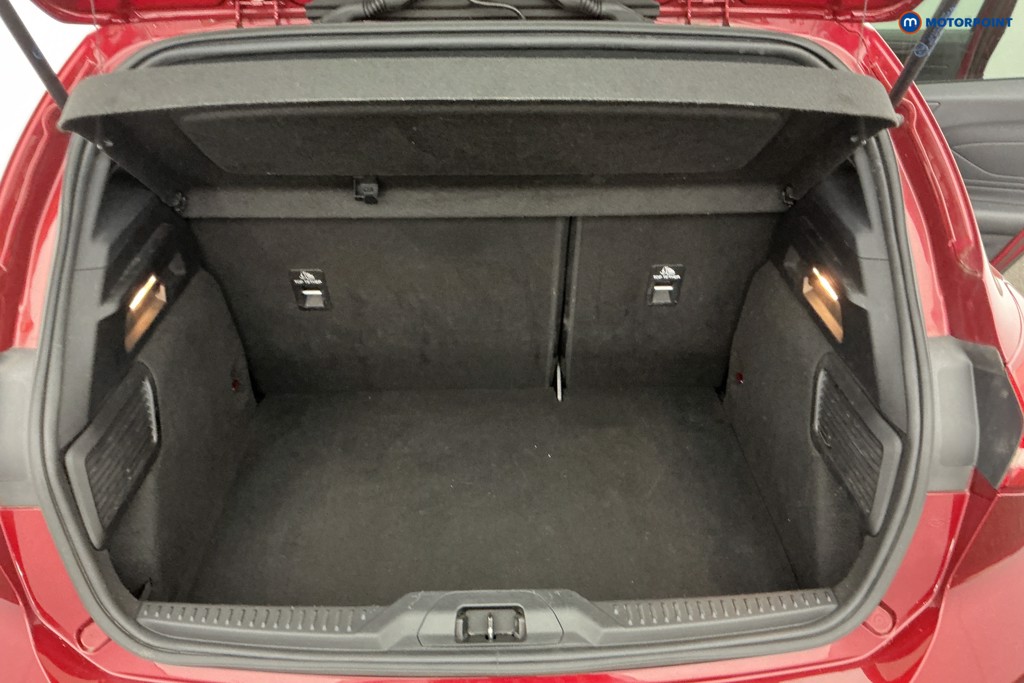 Ford Focus St-Line X Automatic Diesel Hatchback - Stock Number (1621593) - 3rd supplementary image
