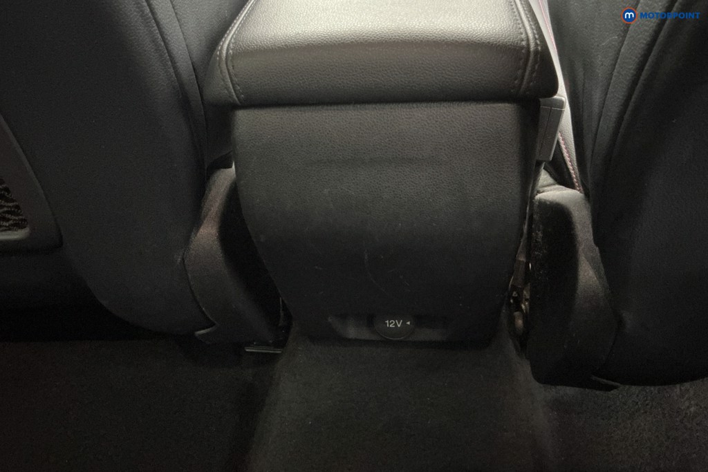Ford Focus St-Line X Automatic Diesel Hatchback - Stock Number (1621593) - 15th supplementary image