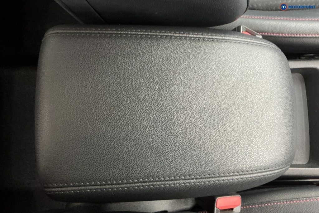 Ford Focus St-Line X Automatic Diesel Hatchback - Stock Number (1621593) - 16th supplementary image