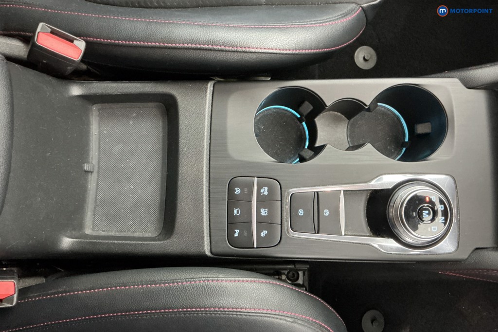 Ford Focus St-Line X Automatic Diesel Hatchback - Stock Number (1621593) - 17th supplementary image