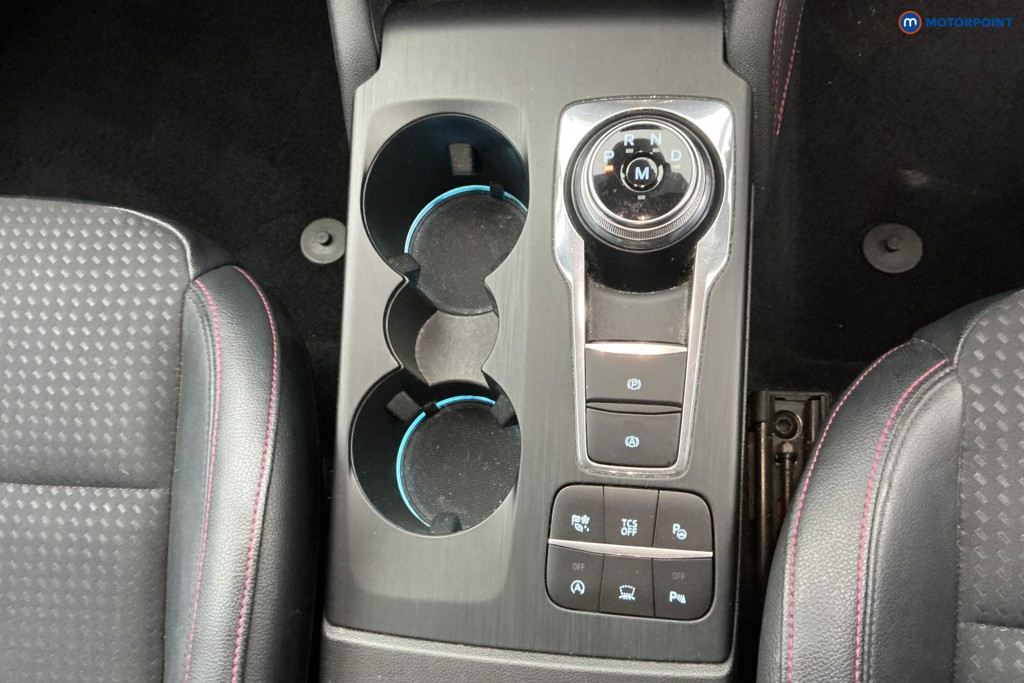 Ford Focus St-Line X Automatic Diesel Hatchback - Stock Number (1621593) - 20th supplementary image