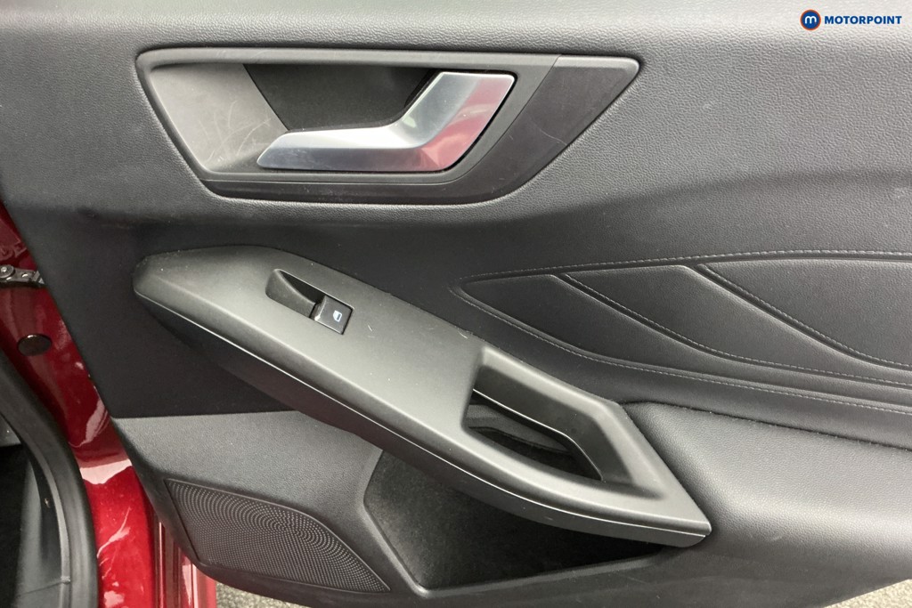 Ford Focus St-Line X Automatic Diesel Hatchback - Stock Number (1621593) - 28th supplementary image