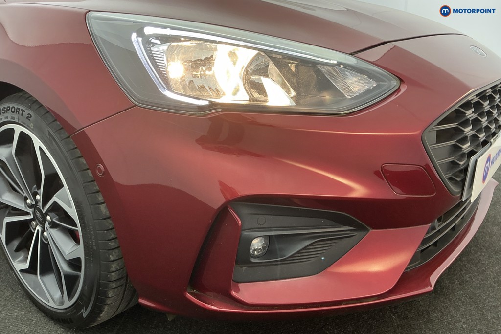 Ford Focus St-Line X Automatic Diesel Hatchback - Stock Number (1621593) - 30th supplementary image