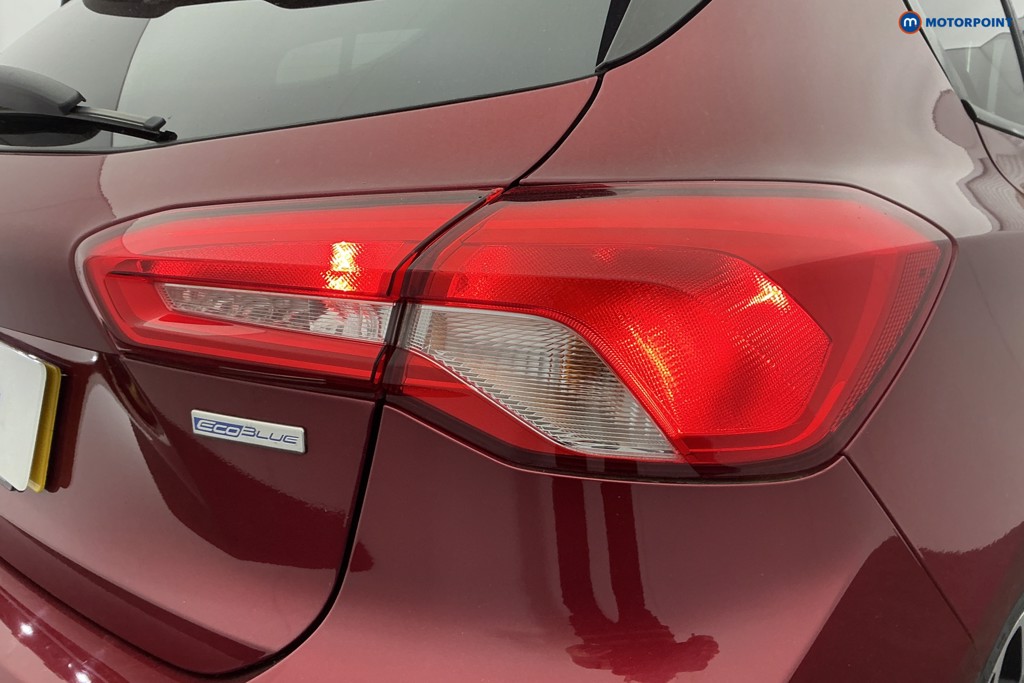Ford Focus St-Line X Automatic Diesel Hatchback - Stock Number (1621593) - 31st supplementary image