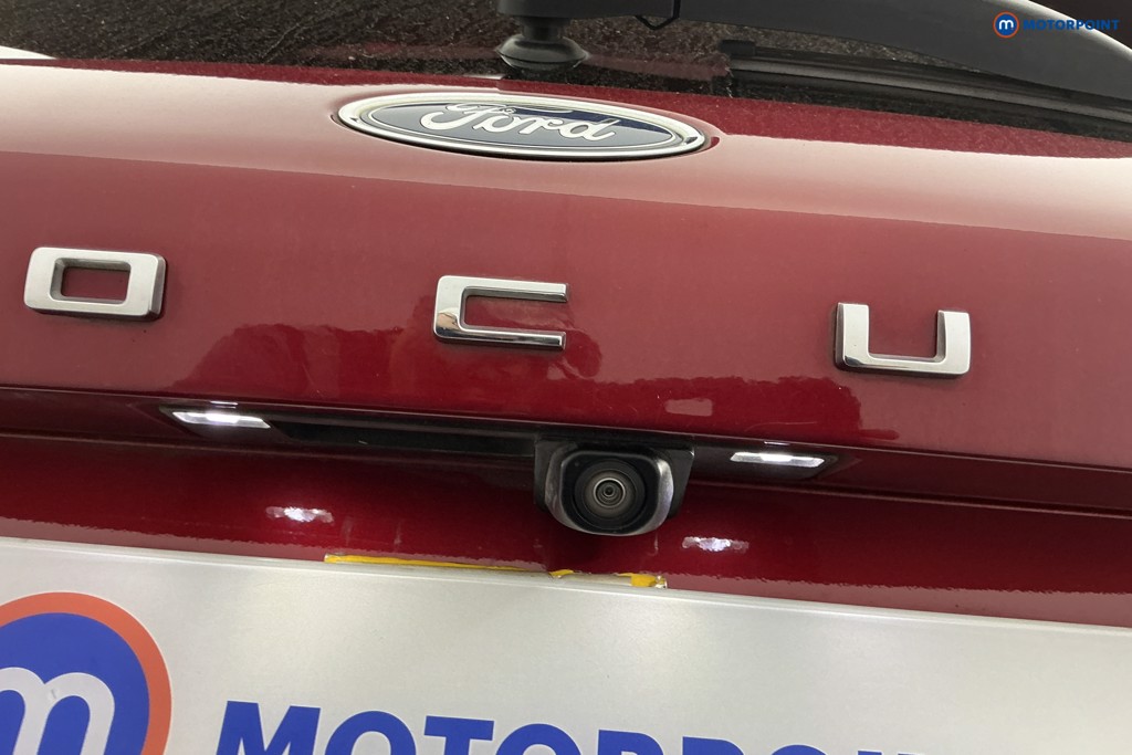 Ford Focus St-Line X Automatic Diesel Hatchback - Stock Number (1621593) - 32nd supplementary image
