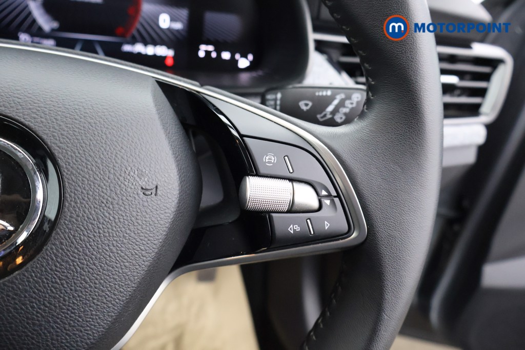 Skoda Kamiq SE Manual Petrol SUV - Stock Number (1622000) - 3rd supplementary image