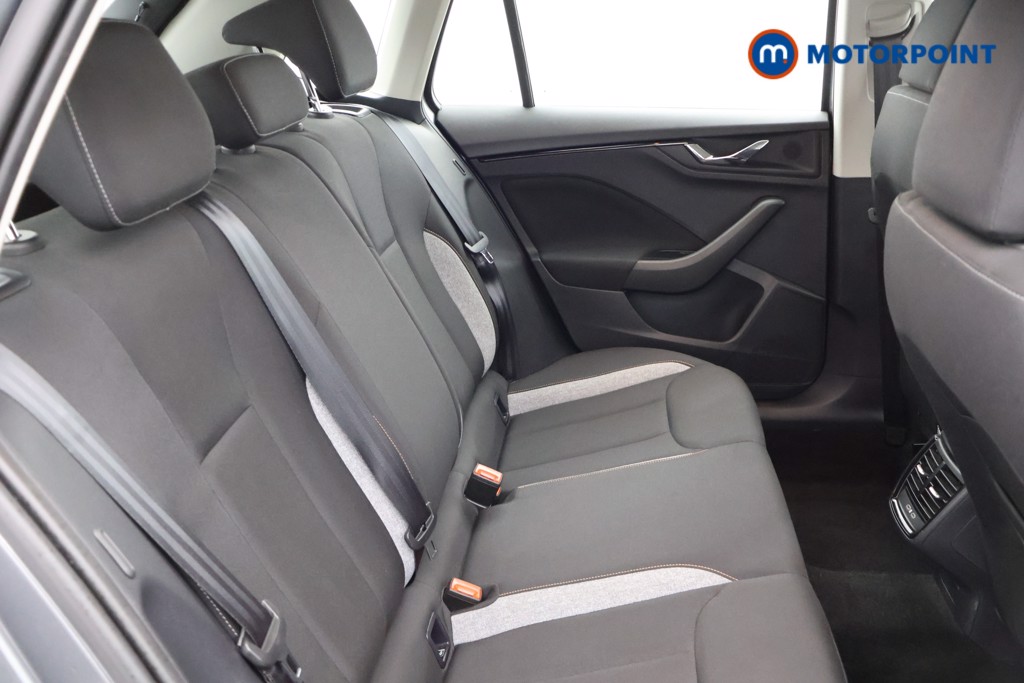 Skoda Kamiq SE Manual Petrol SUV - Stock Number (1622000) - 10th supplementary image