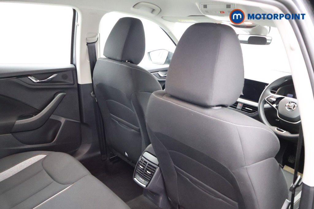 Skoda Kamiq SE Manual Petrol SUV - Stock Number (1622000) - 11th supplementary image