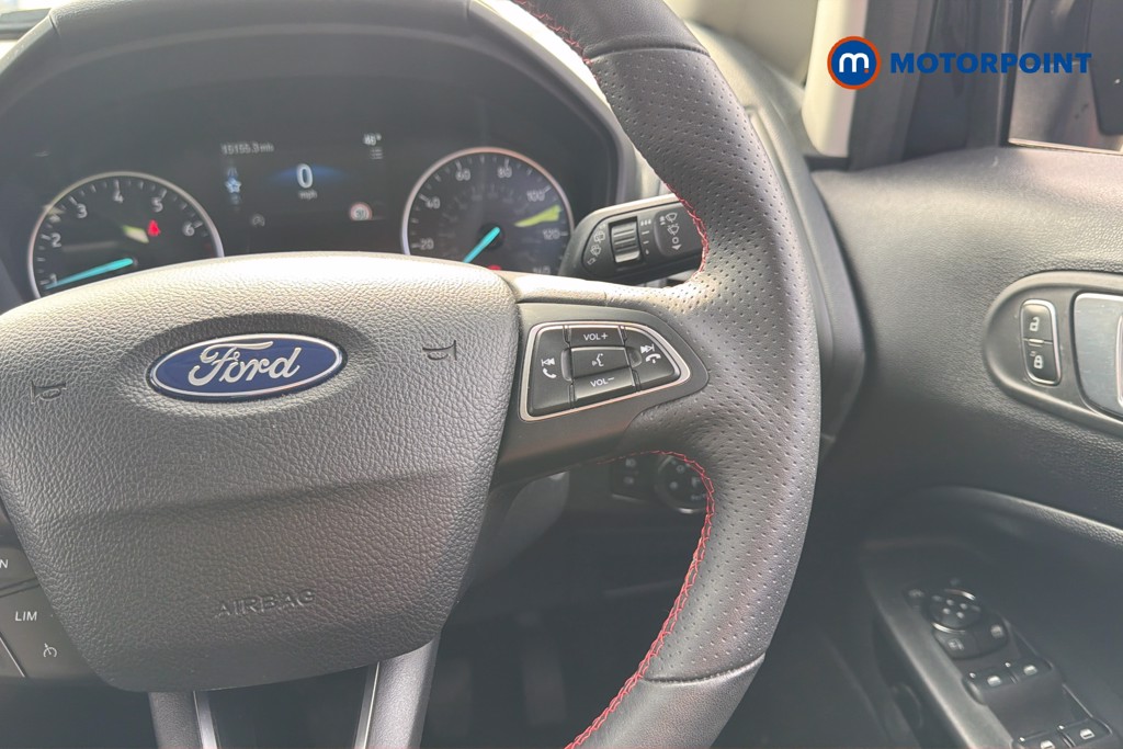 Ford Ecosport St-Line Manual Petrol SUV - Stock Number (1622053) - 4th supplementary image