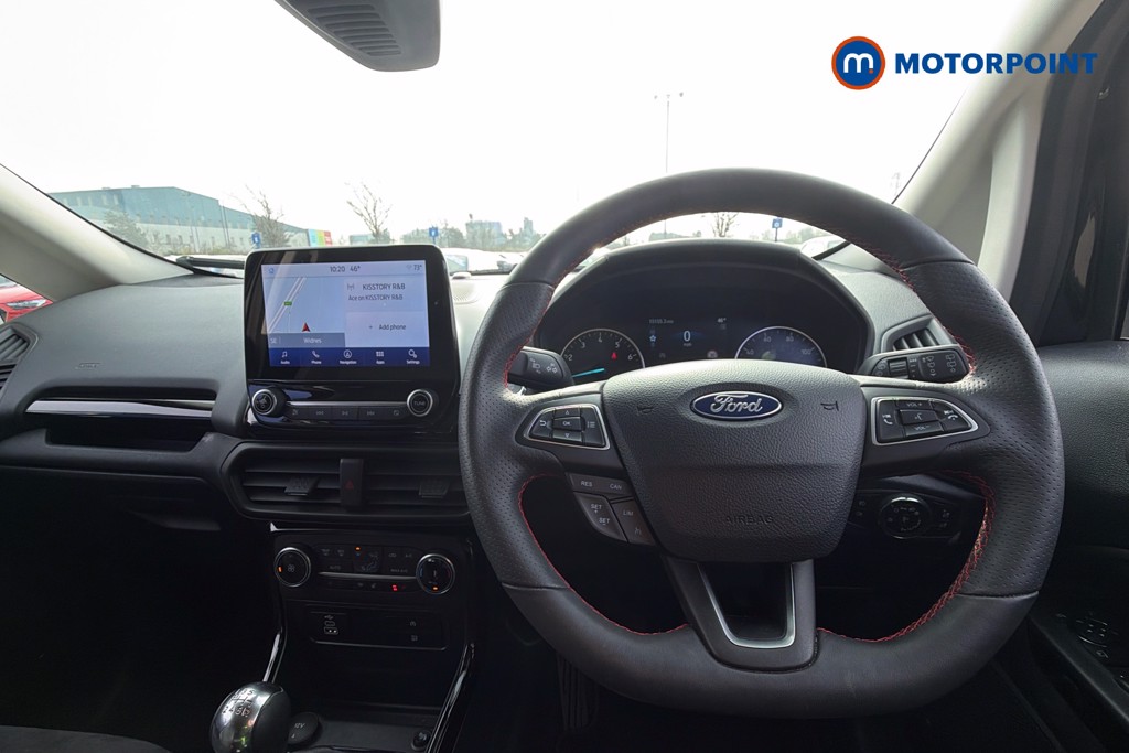Ford Ecosport St-Line Manual Petrol SUV - Stock Number (1622053) - 5th supplementary image