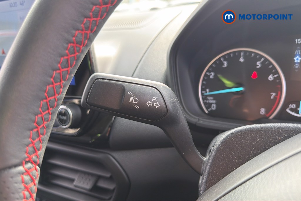Ford Ecosport St-Line Manual Petrol SUV - Stock Number (1622053) - 6th supplementary image