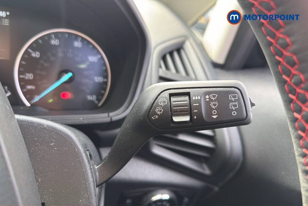 Ford Ecosport St-Line Manual Petrol SUV - Stock Number (1622053) - 7th supplementary image